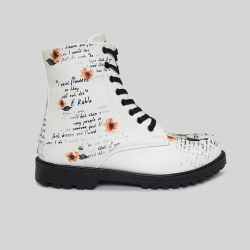 Trapery, Glany Meksykańska Artystka