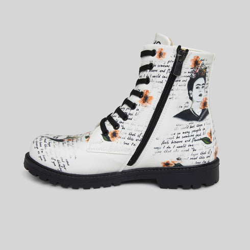 Trapery, Glany Meksykańska Artystka