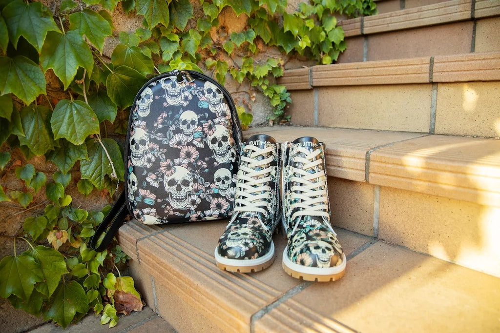 Zestaw buty i torebka – połączenie idealne!