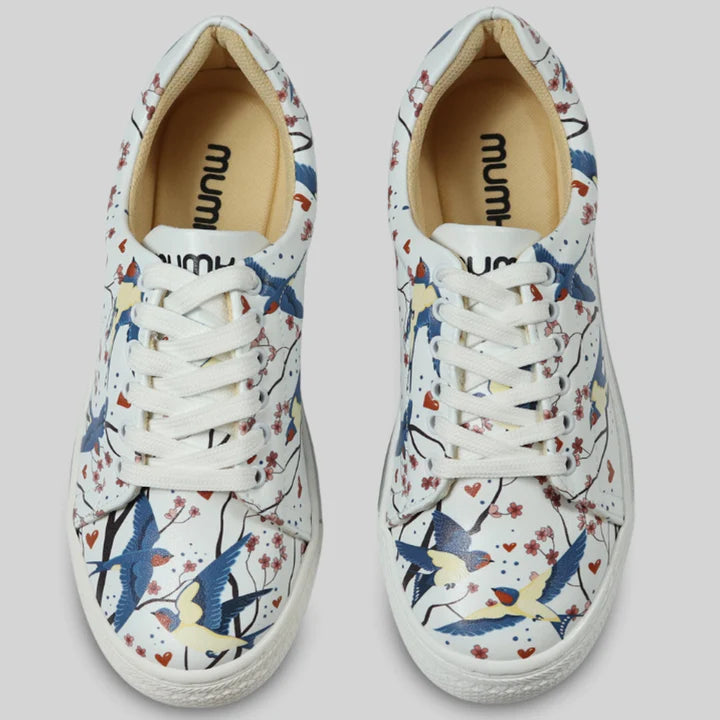 Madewell 2025 terrazzo sneakers
