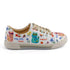Sneakersy - Nap, eat, repeat